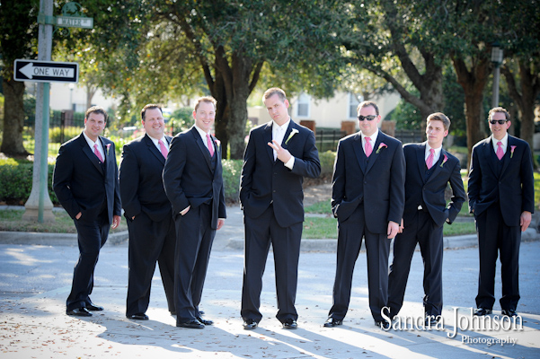 Best Mystic Dunes Wedding photographer - Sandra Johnson (SJFoto.com)
